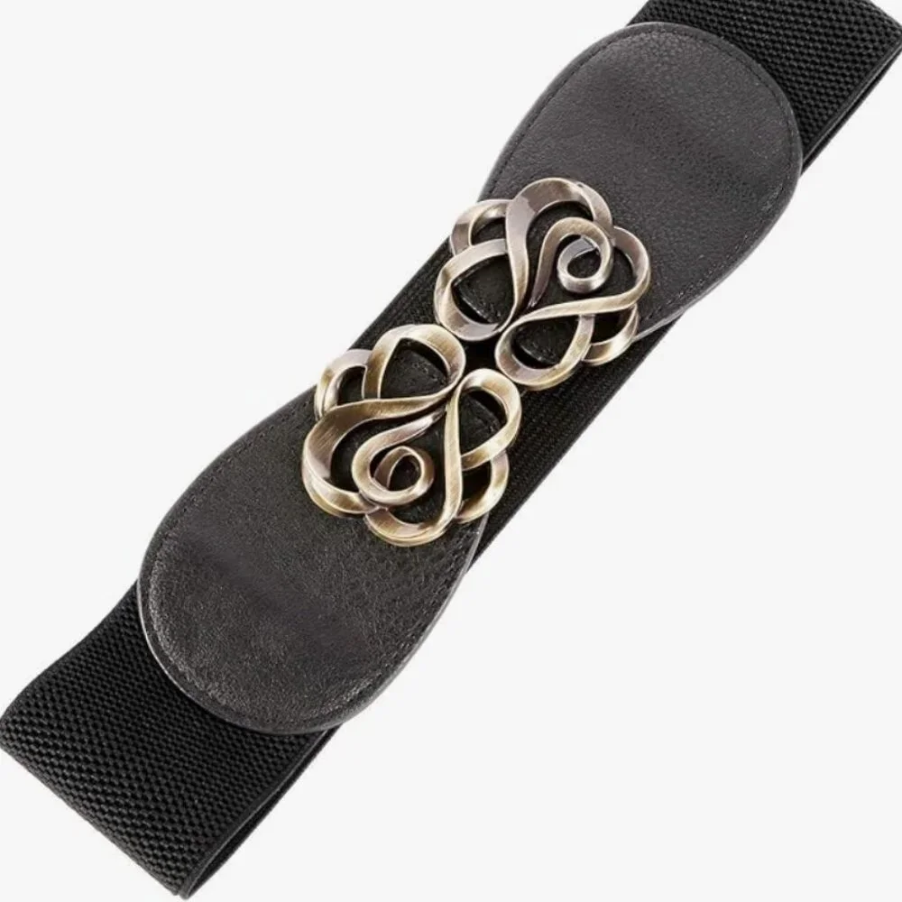 Boutique chic black